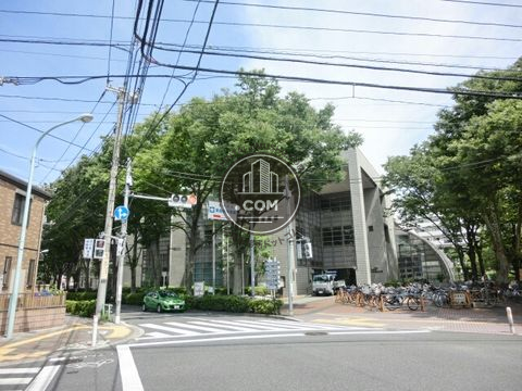 ランドマーク