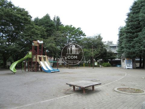 裏路地