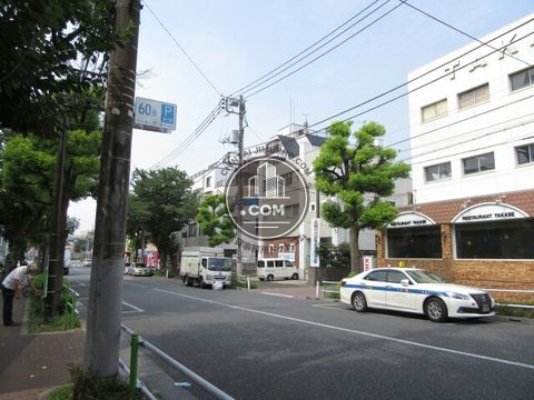 大通り
