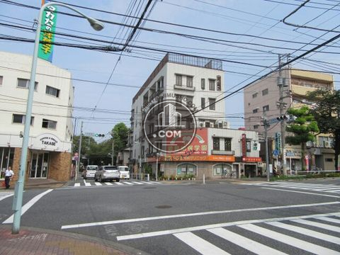 大通り