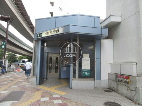 駅周辺
