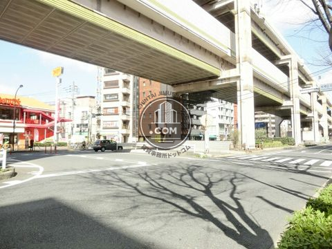 大通り