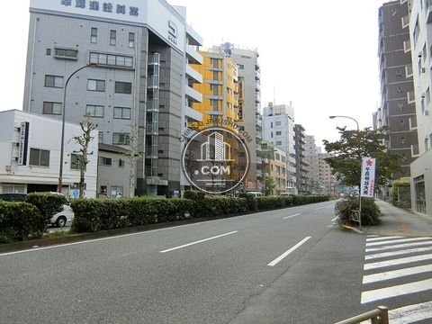 大通り
