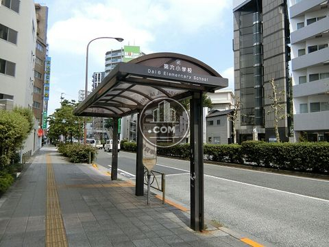大通り