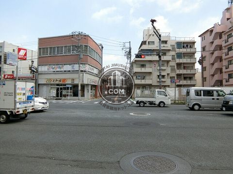 大通り