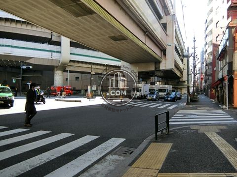 大通り