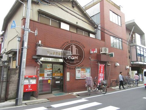 大通り