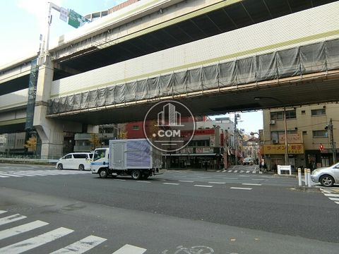 大通り