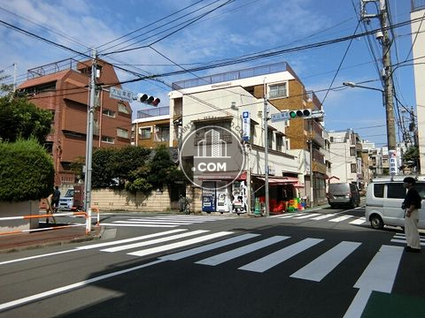 大通り
