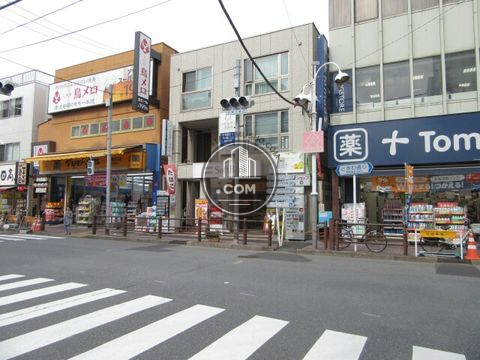 大通り