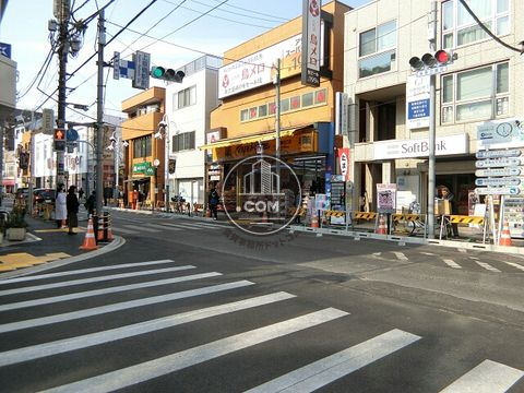 大通り