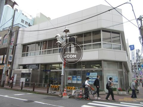 大通り