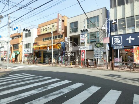 大通り