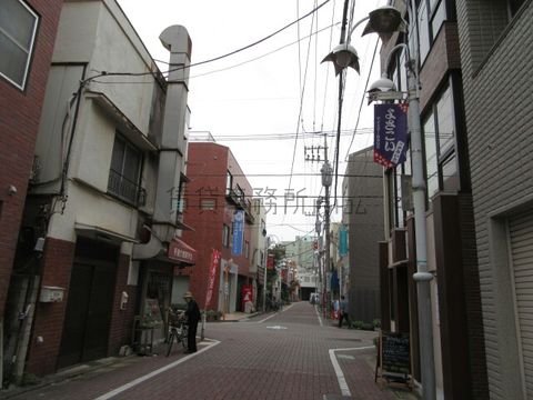 マイスター上板