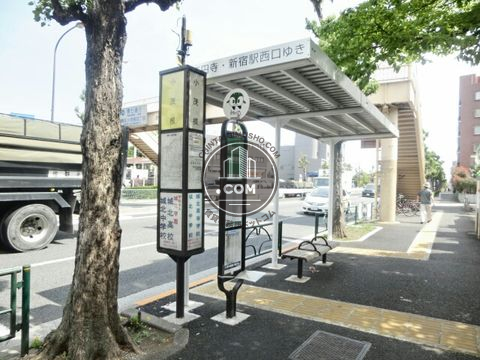 大通り
