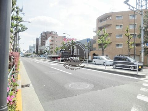 大通り