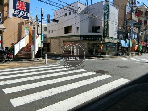 大通り