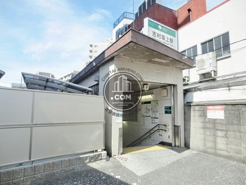 駅周辺