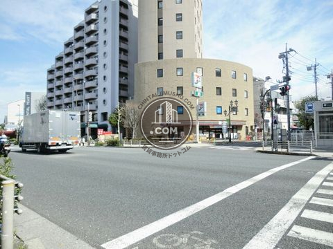 大通り