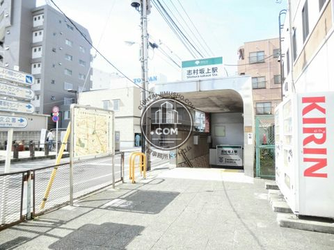 駅周辺