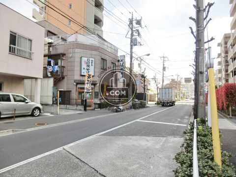 大通り