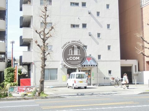 大通り