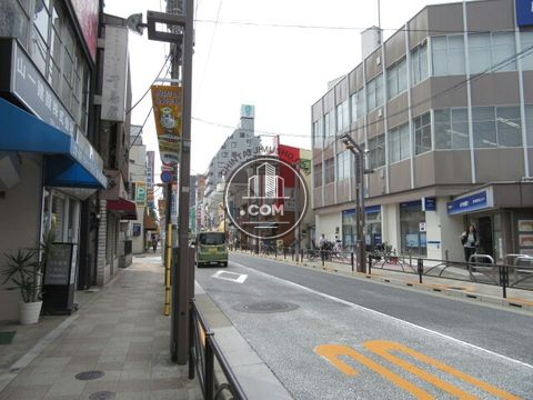 大通り