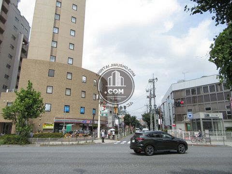 大通り