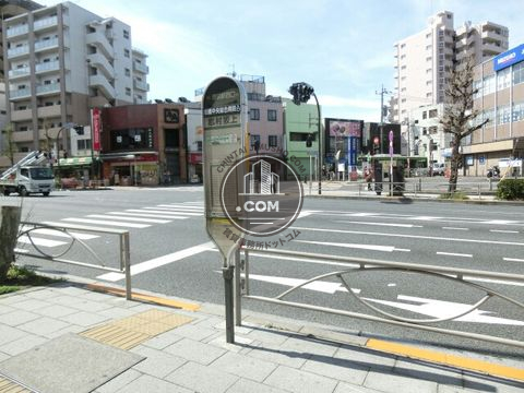 大通り