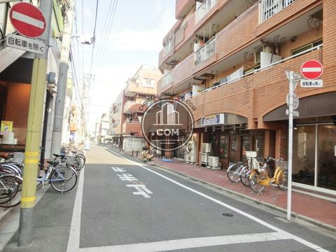 裏路地