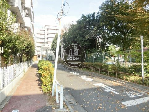 裏路地