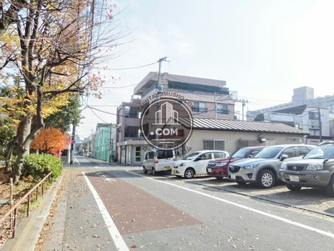 裏路地