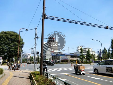 大通り