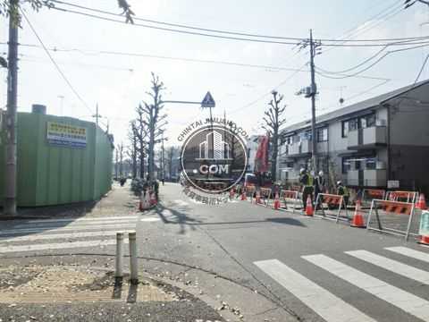 大通り