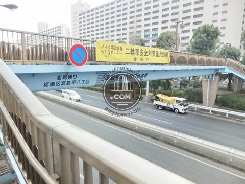 大通り