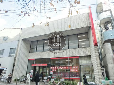 大通り