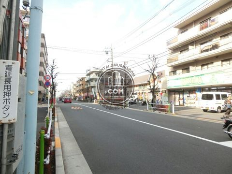 大通り