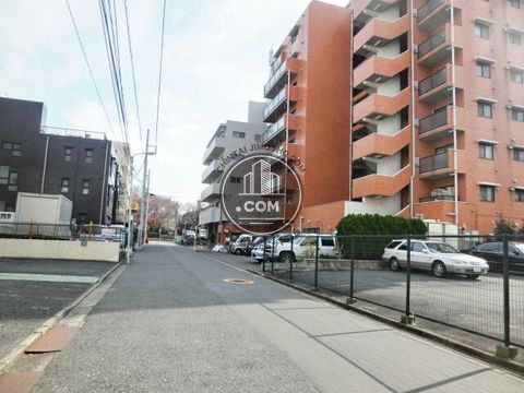 裏路地