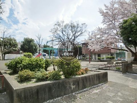 裏路地