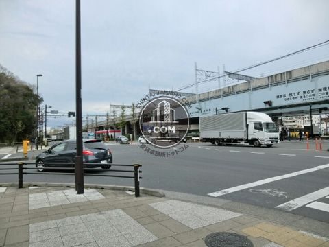 大通り