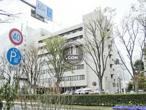 大通り