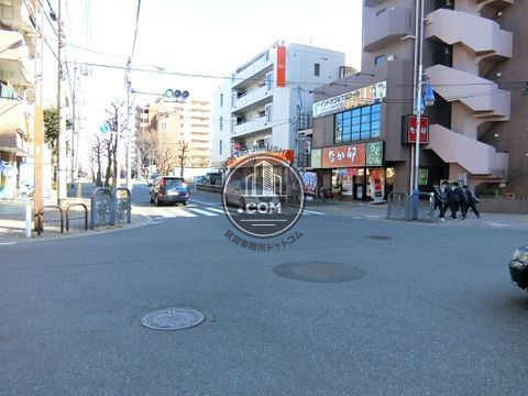 大通り