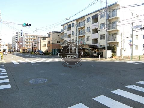 大通り