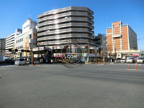 大通り