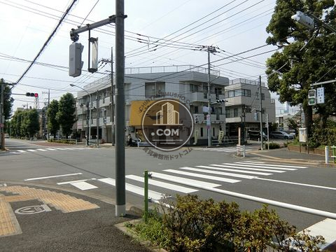 大通り