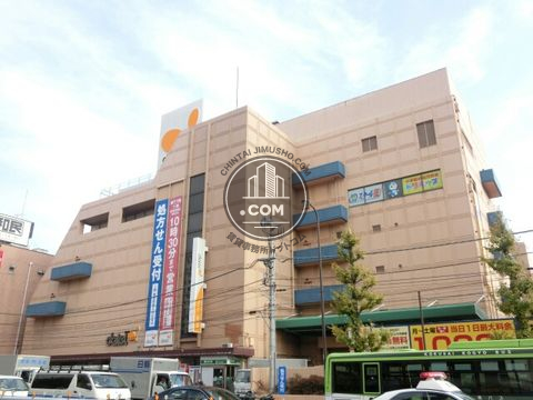大通り