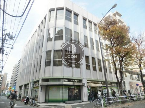 大通り