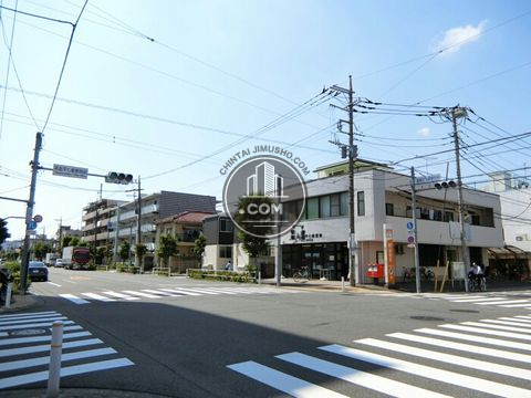 大通り