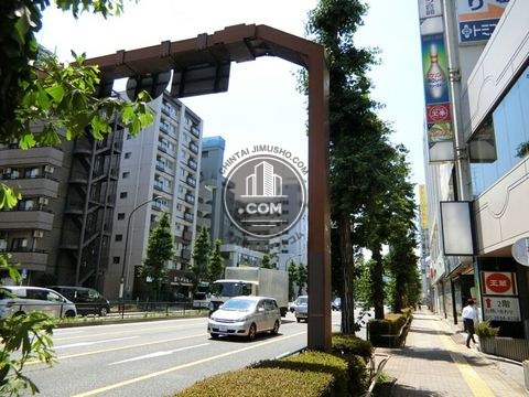 大通り