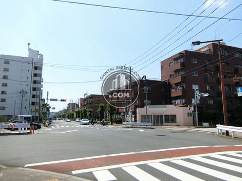 大通り